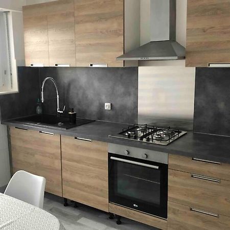 Tres Bel Appartement F4 Proche Gare Riedisheim Kültér fotó